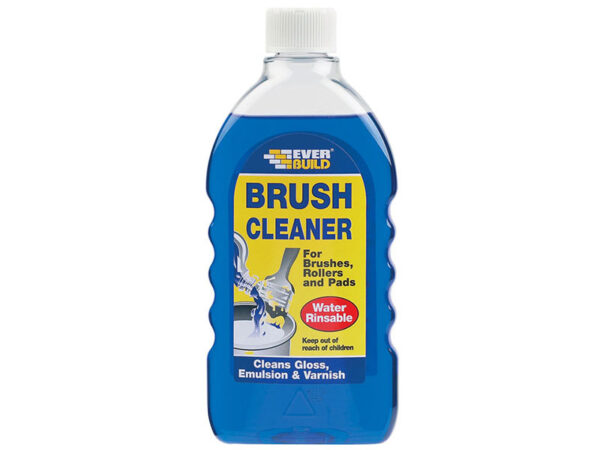 Brush Cleaner 500ml