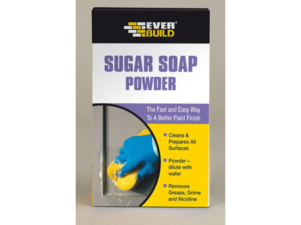 Sugar Soap Powder 430g