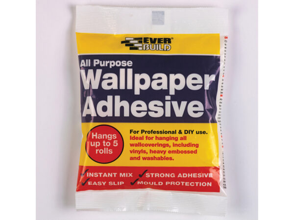 All Purpose Wallpaper Paste 5 Roll