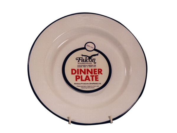 Dinner Plate 20cm