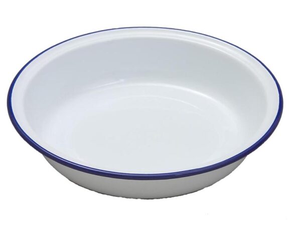 Pie Dish Round 14cm