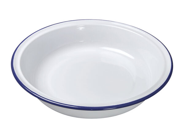 Round Pie Dish 24cm