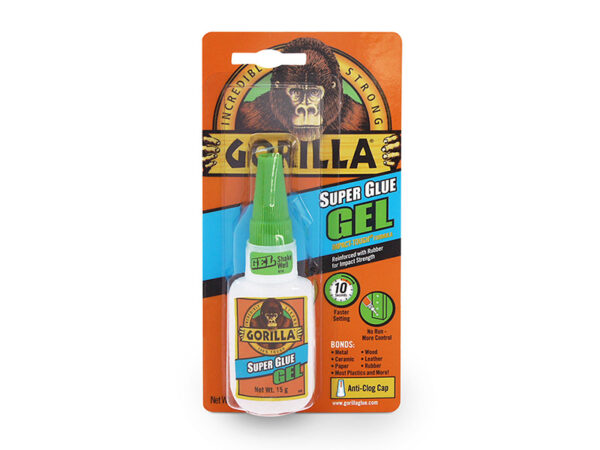 Super Glue Bottle 15g