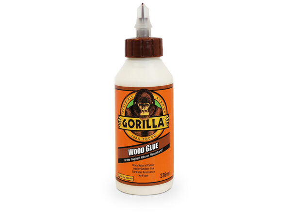 Wood Glue 236ml