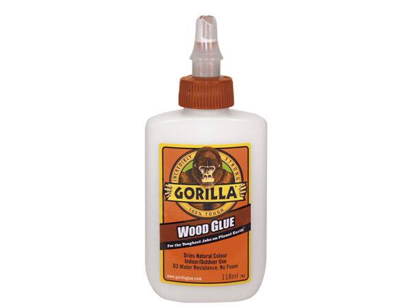 Wood Glue 118ml