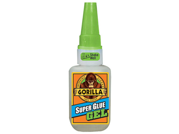 Super Glue Gel 15g