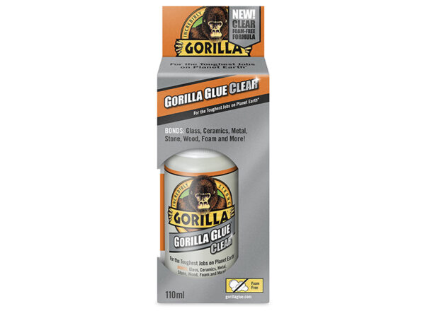 Gorilla Glue Clear 110ml