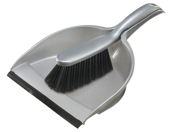 Seriously Good Dustpan & Brush