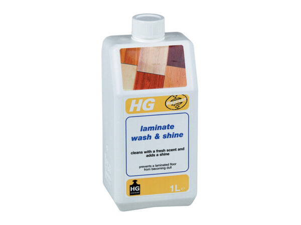 73 Laminate Cleaner Shine Restorer 1L