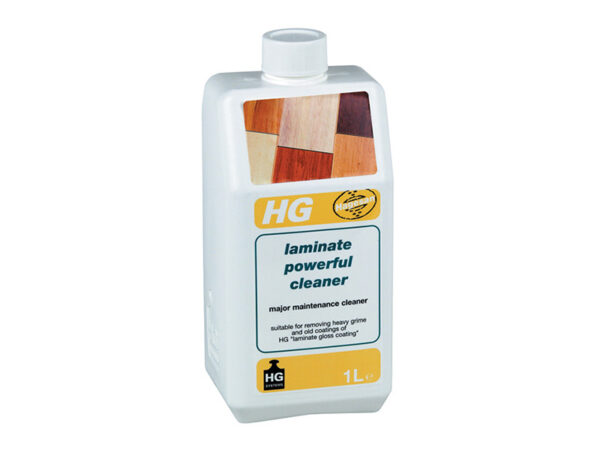 Laminate Cleaner Extra Strong 1L