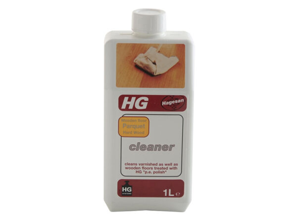 54 Parquet Cleaner 1L