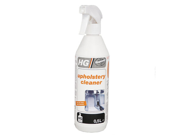 Car Upholstery Cleaner 0.5L