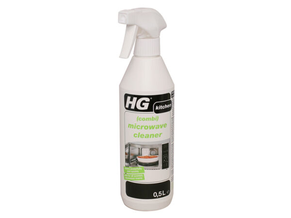 Microwave Cleaner 0.5L