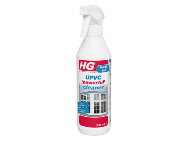 UPVC Cleaner 0.5L