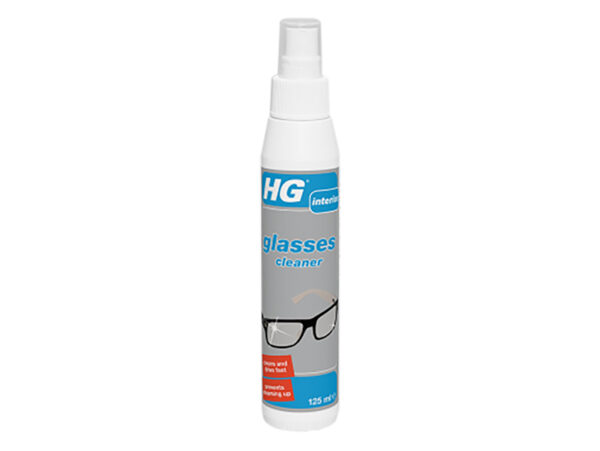 Glasses Cleaner 0.125L