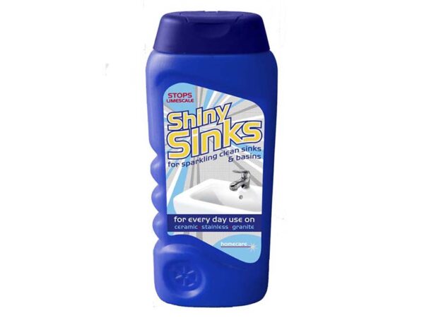 Shiny Sinks 250ml