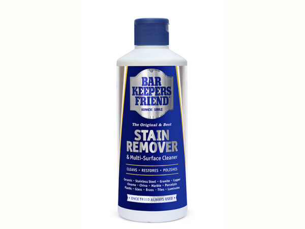 Bar Keepers Friend Original Stain Remover 250g