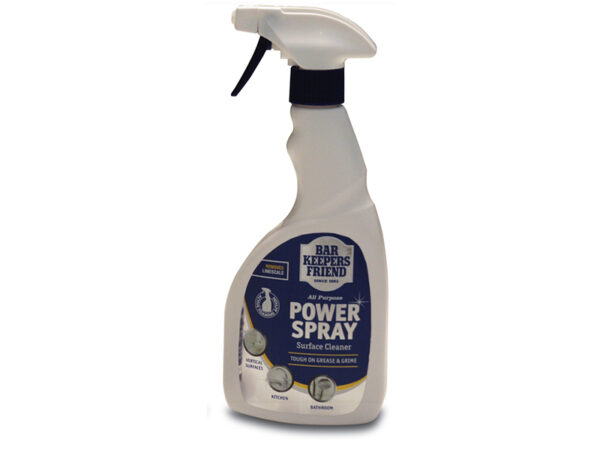 Bar Keepers Friend Trigger Spray 500ml