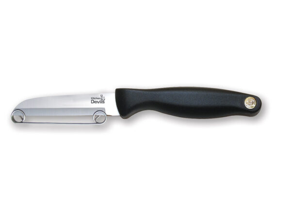 Peeler/Paring Knife