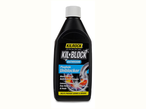 Kil-Block Bathroom 500ml