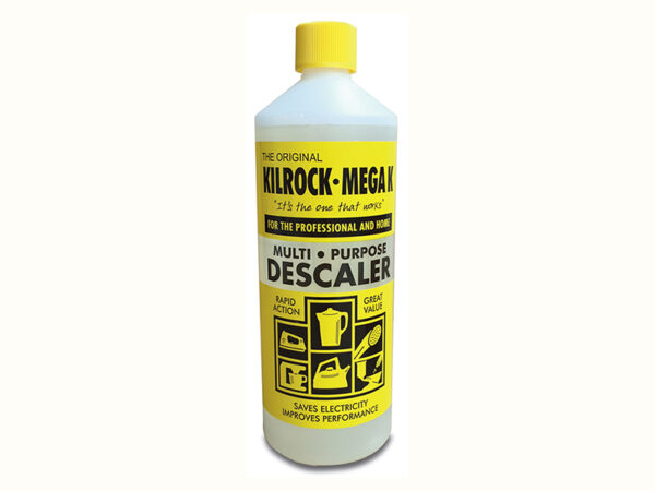 Kilrock Mega K Descaler 1L