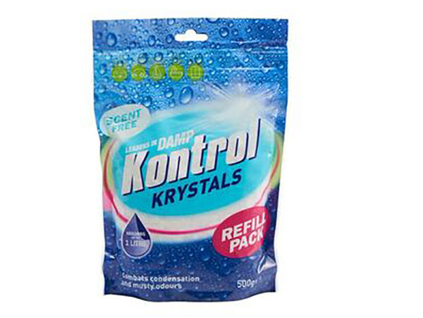 Moisture Trap Refill 500g