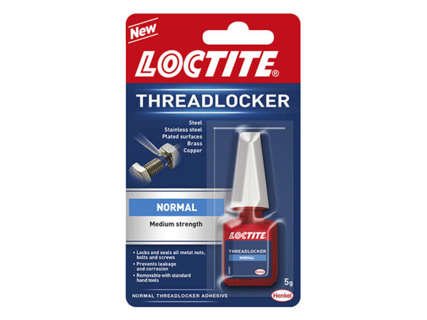 Threadlocker 5ml