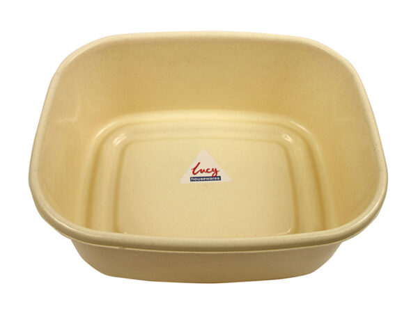 Oblong Bowl Maize Large