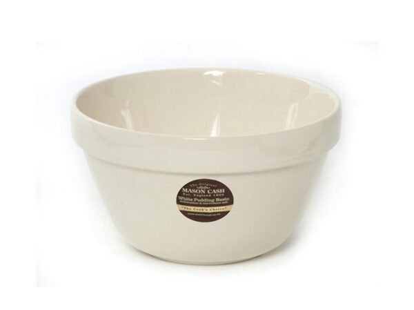 No.30 Pudding Basin 1.76 Pint/1L