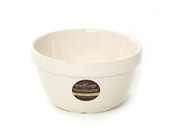 No.54 Pudding Basin 0.44 Pint/250ml