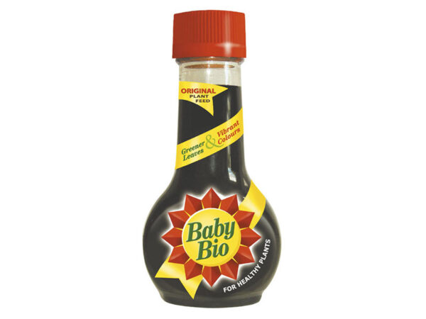 Baby Bio Original Plant Food 175ml