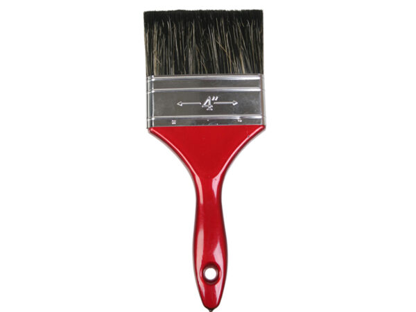 Redline Wall Brush 4in