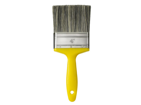 Masonry Brush 4in