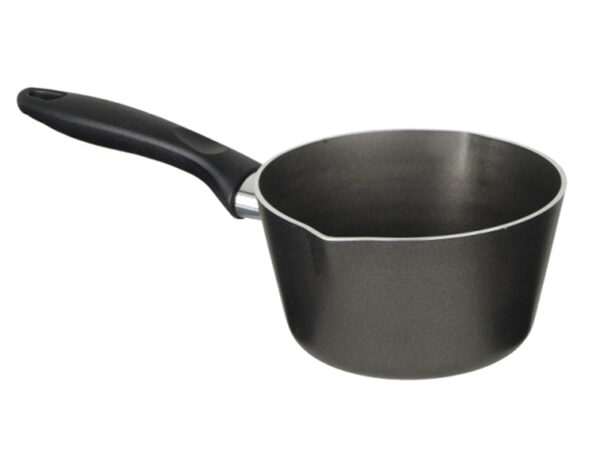 Bronze Non Stick Milk Pan 14cm