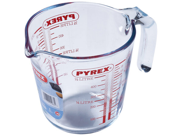 Measuring Jug 0.5L