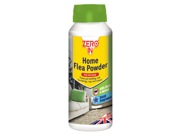 Household Flea Powder 300g