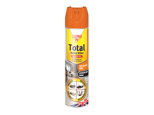 Total Insect Killer 300ml