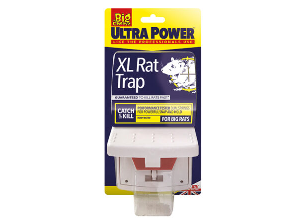 Ultra Power Super Rat Trap