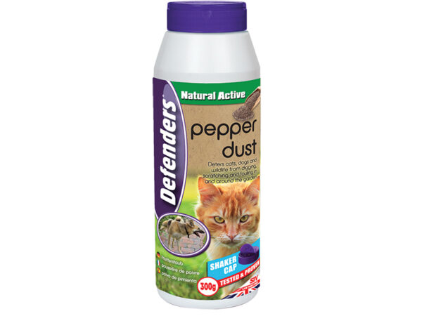 Pepper Dust 300g