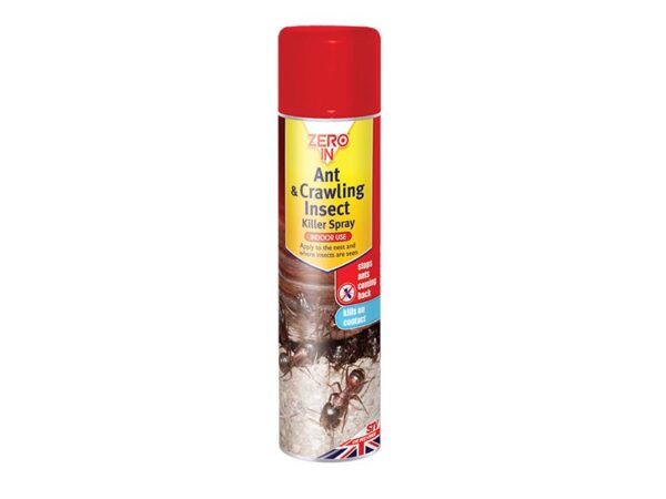 Ant & Crawling Insect Spray 300ml