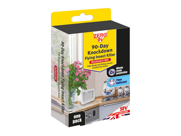 90 Day Flying Insect Killer