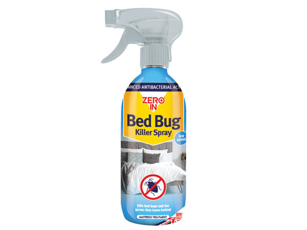 Bed Bug Killer Spray 500ml