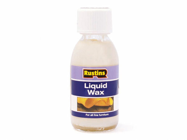 Liquid Wax 125ml