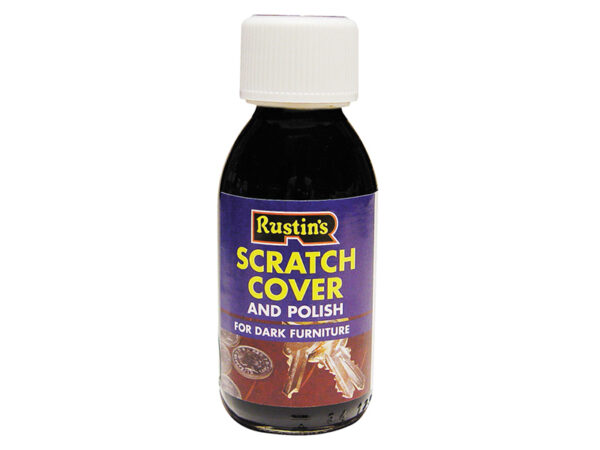 Scratch Cover Dark 125ml