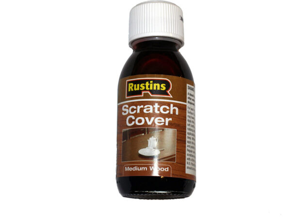 Scratch Cover Medium 125ml