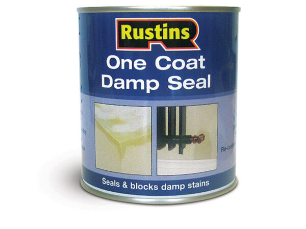 Damp Seal 500ml