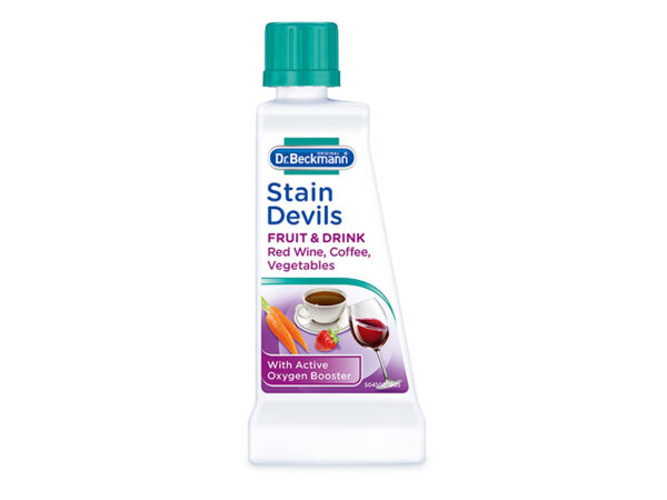 Stain Remover for Fruit & Drink