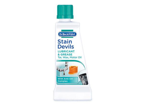 Stain Remover for Lubricant & Grease