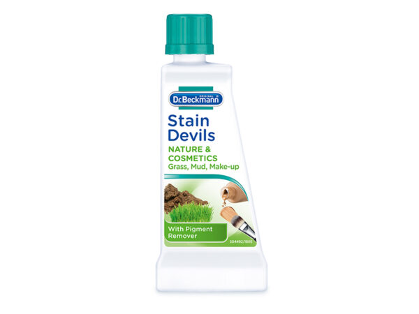 Stain Remover for Nature & Cosmetics