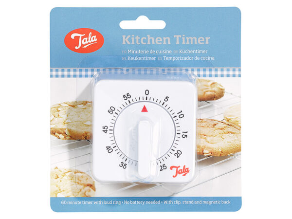 Kitchen Timer